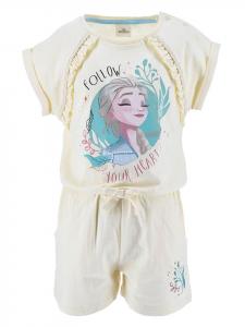 Комбинезон Disney Frozen, кремовый
