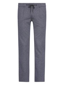 Узкие брюки REDPOINT, Mottled Blue