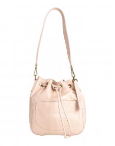 Сумка через плечо Corsia, светло-розовый