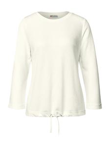 Рубашка STREET ONE, белый