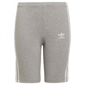 Леггинсы adidas Originals Adicolor Cyclings Short, серый