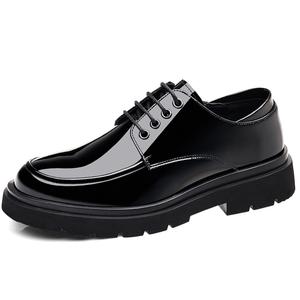 Poitulas Повседневные туфли мужские черные