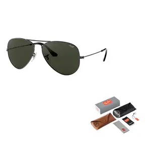 RayBan Оправа Ray Ban Aviator для солнцезащитных очков, Green