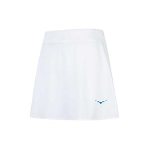 Повседневная короткая юбка женская HOKA ONE ONE, белый