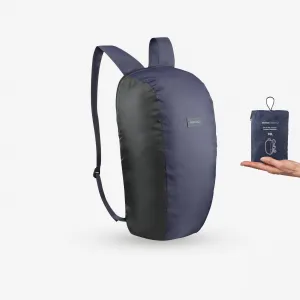 Женский туристический рюкзак Forclaz TRAVEL 10 л