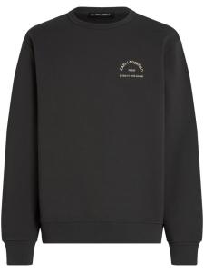 Толстовка Rue St Guillaume Karl Lagerfeld, серый