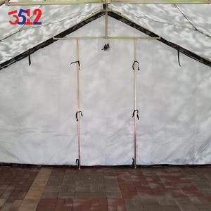 3512 Хлопчатобумажная палатка типа 98-10 для занятий, полевых тренировок, обогрева, оказания помощи при стихийных бедствиях, офисных помещений, морозостойкой палатки, звездного неба в джунглях