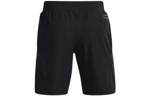 Under Armour Мужские спортивные шорты, цвет Black