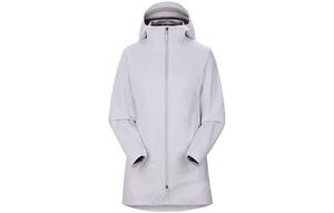 Arcteryx Тренчкот женский, Atomic Gray/Atmos