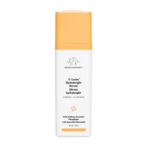 Сыворотка для лица c-luma hydrabright serum Drunk Elephant, объем 30 мл