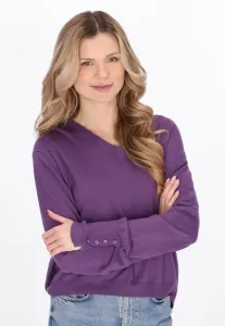 Джемпер Usha, Dark Violet