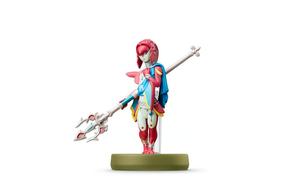 Фигурки в масштабе NINTENDO SWITCH