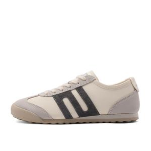 Кроссовки для образа жизни Женские низкие Belle, розовый