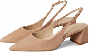 Туфли Steve Madden Women's Robyn, Tan Nubuck