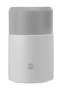 Пищевой сосуд, двойная изоляция стенок Zwilling, white-grey