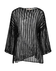 Свитер Jucca, черный