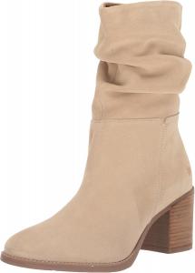 Женские ботильоны Lucky Brand Bitsie Slouch, Wood Ash