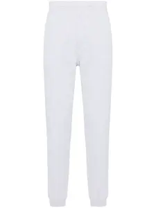 Спортивные брюки Fox Head Maison Kitsuné, серый