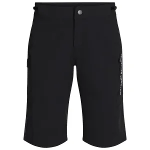 Свободное катание велошорты женские Outdoor Research, Black