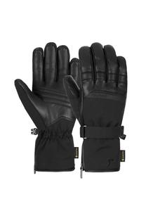 Спортивные перчатки REUSCH Ethan GORE-TEX, черный