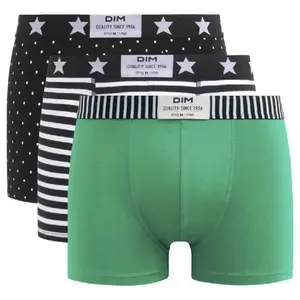 Боксеры Dim AD00C6D, разноцветный