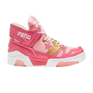 Кроссовки Converse Feng Chen Wang x Wmns ERX-260 Mid, розовый