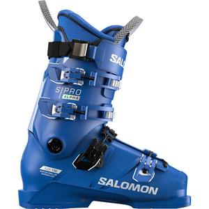 Ботинки Salomon S/Pro Alpha 130 Salomon, Race Blue/White/Race Blue