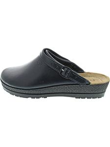 ROHDE Синие сабо