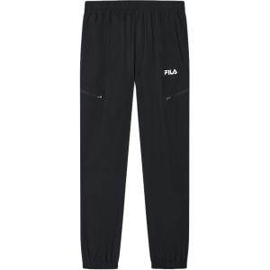 FILA Оригинальные вязаные спортивные штаны мужские Legend Blue NV