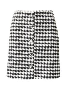 Юбка Warehouse, белый