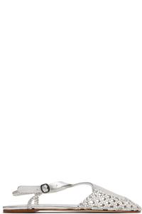 Сандалии Reixa Silver Metallic HEREU