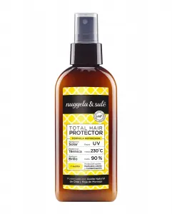 Полный защитный уход для волос Nuggela & Sulé
