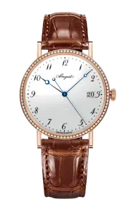 Часы men's classique Breguet