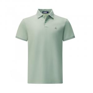 Мужская поло NAVIGARE, серый