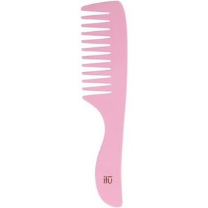Расческа Ilu Ilu Hr Розовый Фламинго 15G, Tb Tools For Beauty