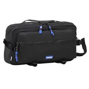 Сумка кросс-боди HUGO Vytal 10266592 01, черный