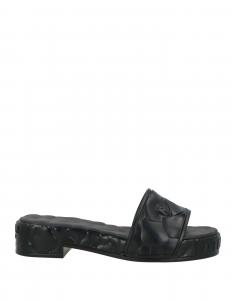 Сандалии Valentino Garavani, черный