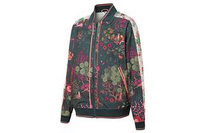 Куртка Puma Liberty, темно-зеленый