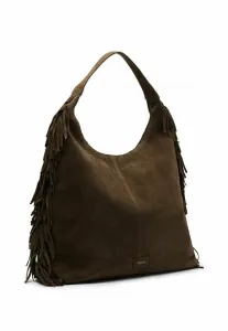 Сумка мит франсен Manfield, Braun