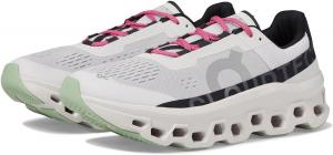 Мужские кроссовки Cloudmonster, черный