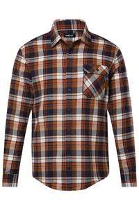 Рубашка на пуговицах классического кроя Men Plus, Mixed Colors