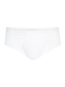 Трусы Jockey Slip Luxury Cotton Classic, белый