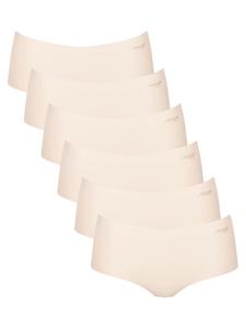 Бой-шорты SLOGGI ZERO Modal 2.0, от белого