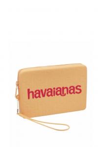 Клатч Havaianas, оранжевый