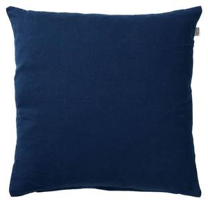 Декоративная подушка Dutch Decor James, темно-синий