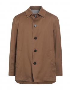 Куртка Scabal, хаки