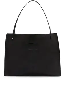 Сумка-тоут City Giuseppe Zanotti, черный