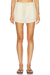 Este Drawstring Шорты Citizens Of Humanity, Napoli