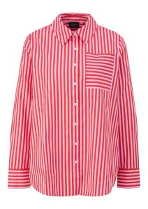 s.Oliver Рубашка в светло-красном цвете
