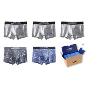 Lee Подарочный набор мужского белья 5 пар